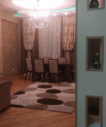 Apartment for COP29 guests