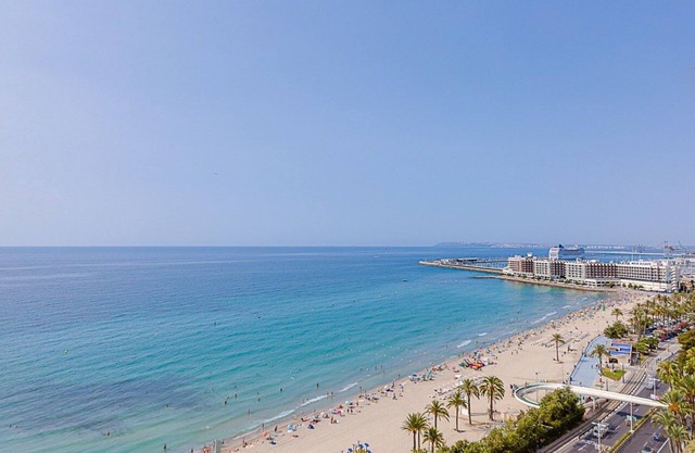Apartamento para vacaciones perfectas 🙌🏻⛱️ + Wi-Fi
