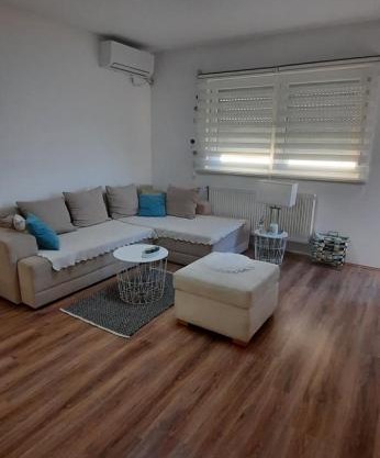 Apartment for Exit