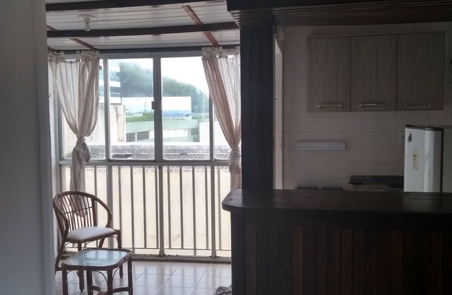 alquiler apartamento