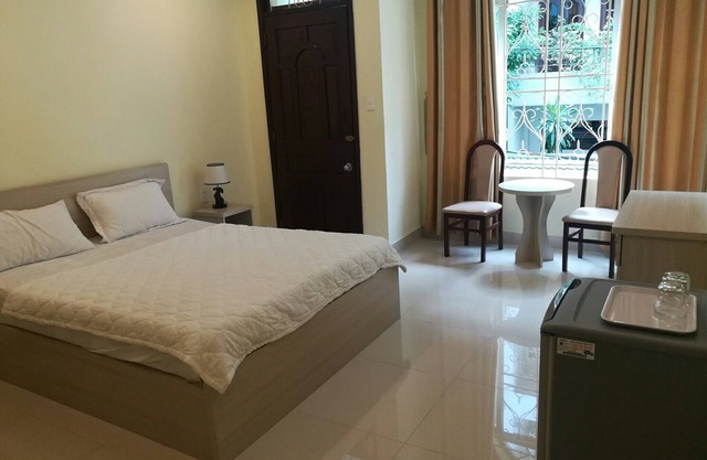 APARTAMENTO EN ALQUILER EN DISTRIC 1 CERCA DEL CENTRO - PRECIO 350 USD-CONTACTO: 0936053046