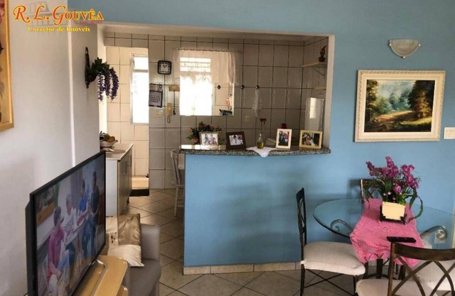 Apartamento para temporada