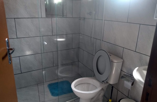 Apartamento para temporada