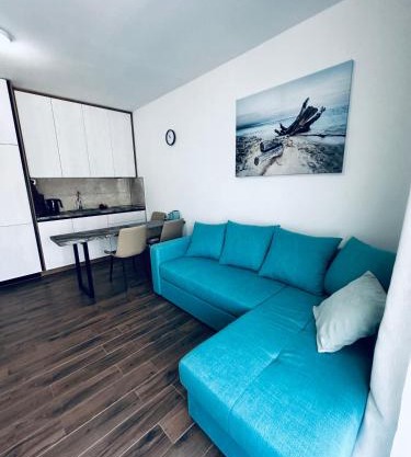 apartment for two