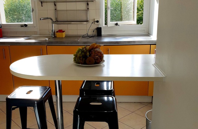 Apartamento cerca de París 16
