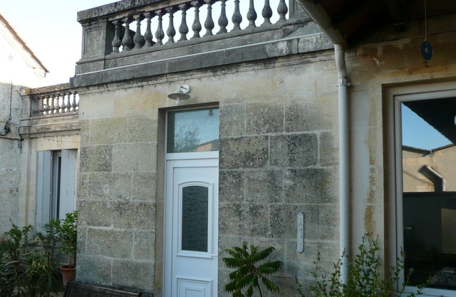 Apartamento - Wine House