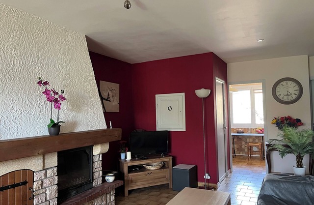 Apartamento Salles-sur-Verdon