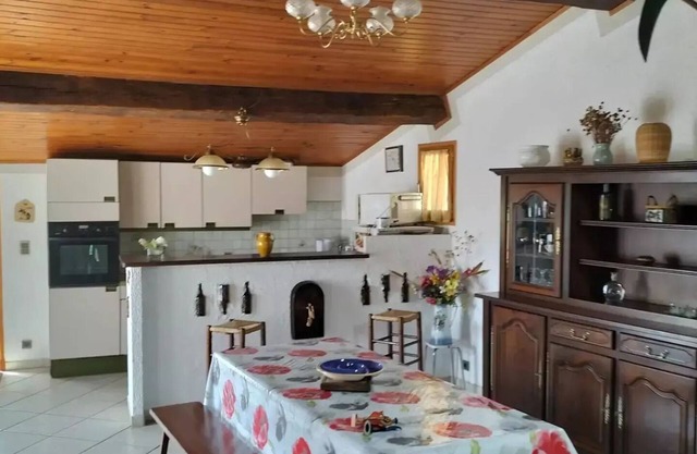 Apartament Can Rufa