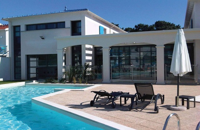 Apartamento en Francia cerca de la costa