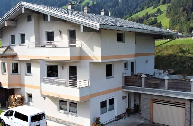Apartamento Franz by Interhome