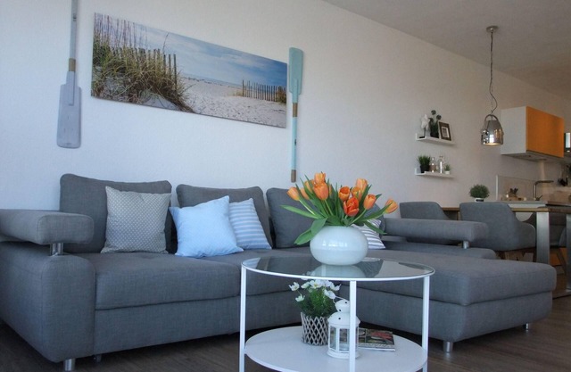Apartamento brisa fresca 05. 10