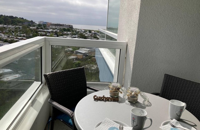 Apartment Frische Brise 06.04