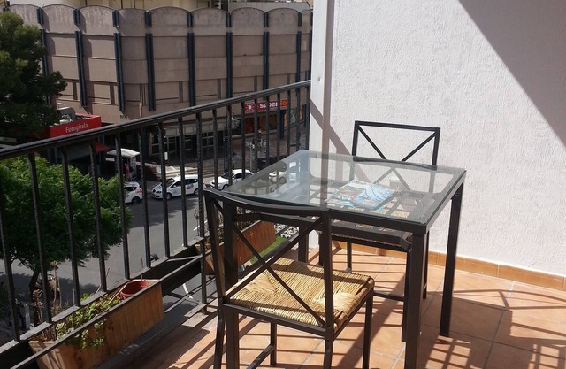 Apartamento Fuengirola Centro Ciudad cerca Playa