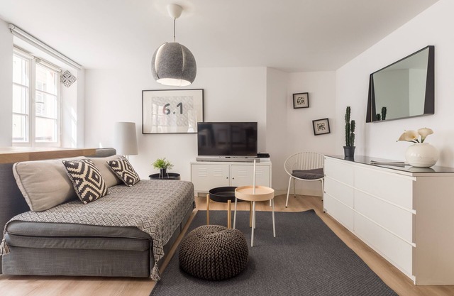 G2-Apartamento-Apartamento-Baño con ducha-Vista a la Calle