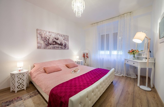 Apartamento Gabby - cerca del centro