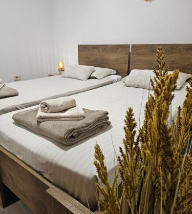 Apartment GAJA, Koper