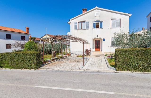 Apartment Giulia in Porec