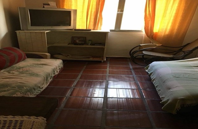 Apartment Guarujá - Enseada