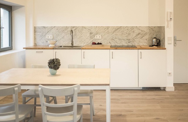 Apartamento Gut Üselitz en Rügen - 2. Planta superior derecha 1