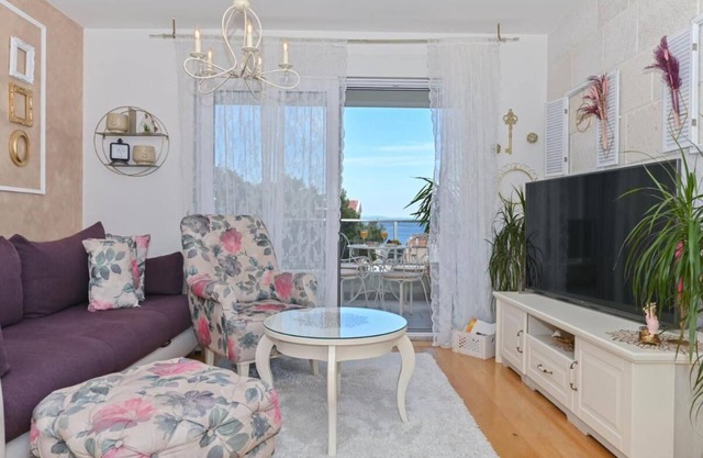 Apartamento Hani Makarska
