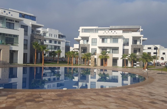 Apartamento vacaciones residencia invernada