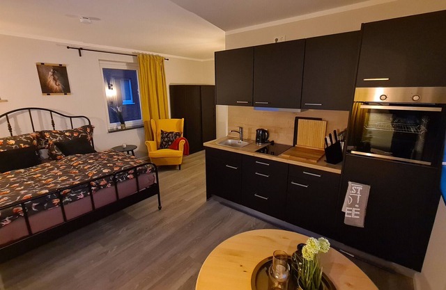 Apartahotel "City-apartments" con Wi-Fi