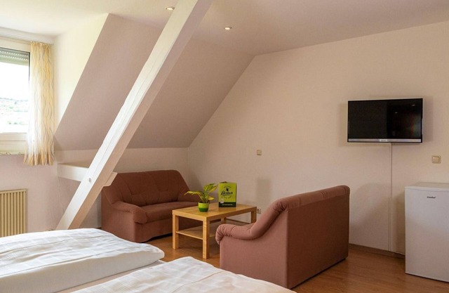 Apartamento de 2 camas - Weingut Gästehaus Gerlach