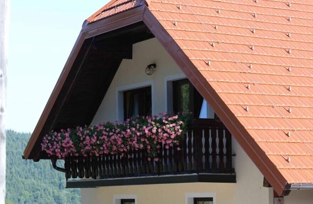 Apartment House Koprivnik - Apartment 3