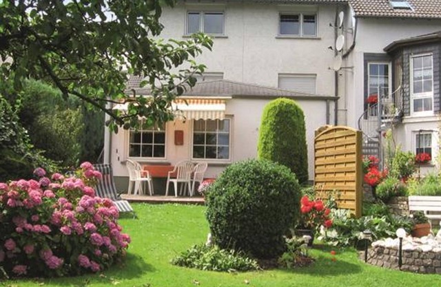 Apartment House Ludwine - Apartamento de 3 dormitorios -NR-