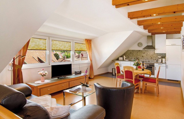 Apartamento 'Huus Nördernee 2' con Wi-Fi