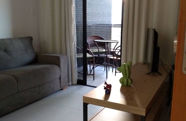 Apartamento en Salvador