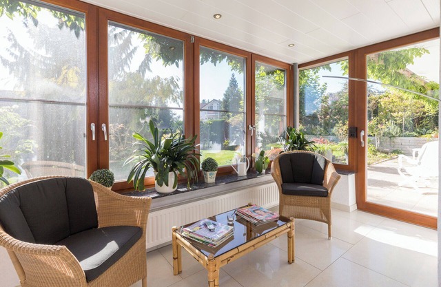 Apartamento 'Im Haus 31' con terraza privada, jardín privado y Wi-Fi