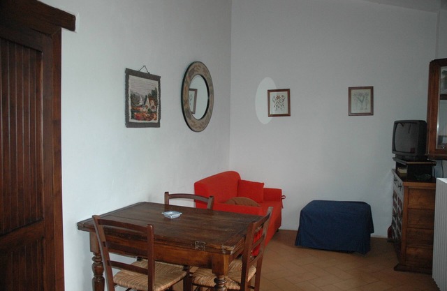Apartamento il Fico Agriturismo La Paladina