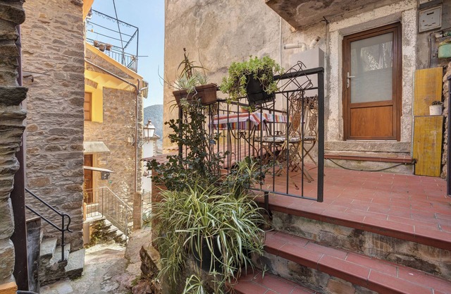 Apartamento 'Il Giostro 2' con balcón y Wi-Fi