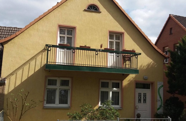 Apartamento en una casa de campo para 2 personas, Mecklenburg Lake District Stechlin
