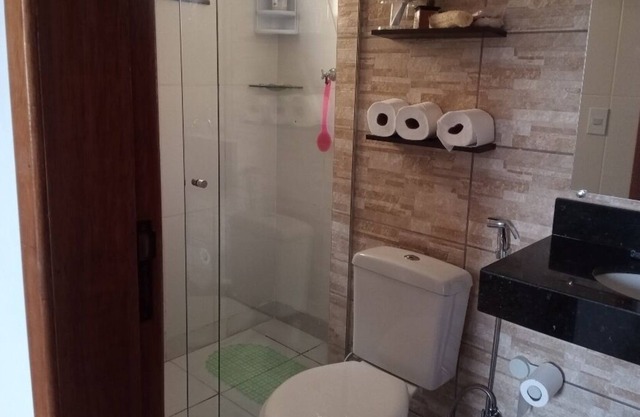 Ground floor apartment with garage in condominium