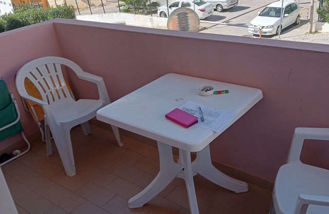 Apartamento en una zona tranquila En Castelos Da Rocha