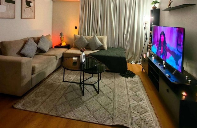 Apartment in Al muruj