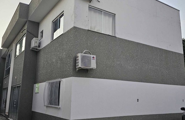 Apartment in Alto Mundai, less than 5 minutes from the beach!