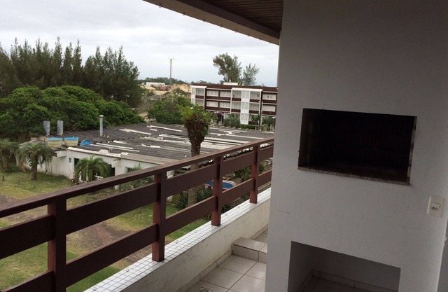Apartamento en Atlântida - Centro - 1 dormitorio