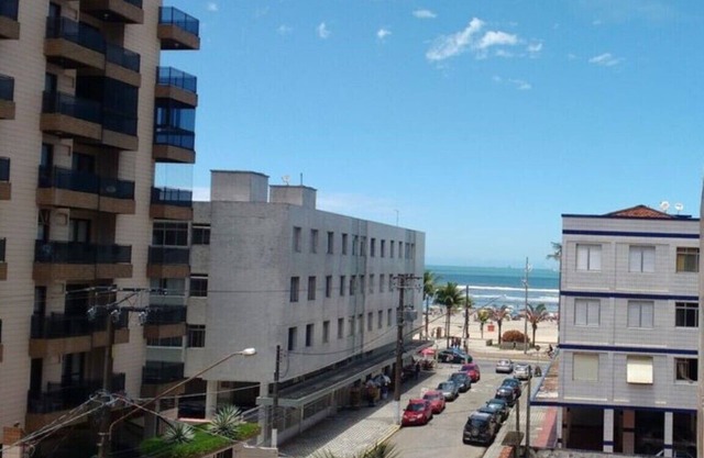 Apartamento en Aviación a 100mts de la playa