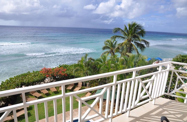Apartamento en Barbados