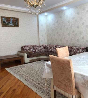 Apartment in Baku