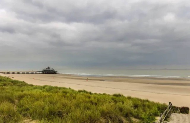 Apartamento en Bélgica cerca de Summer Dream Beach