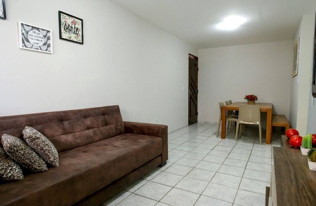 APARTAMENTO EN EL BESA A 200 METROS DEL MAR