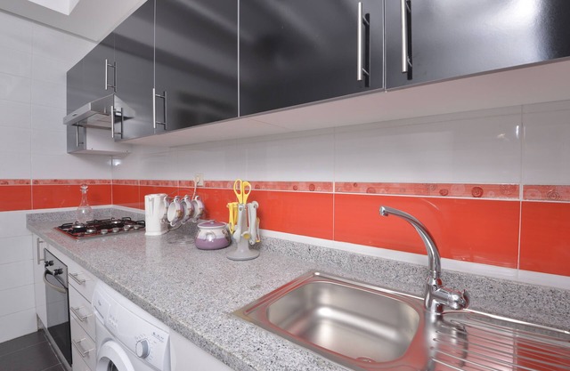Apartamento en Bouznika