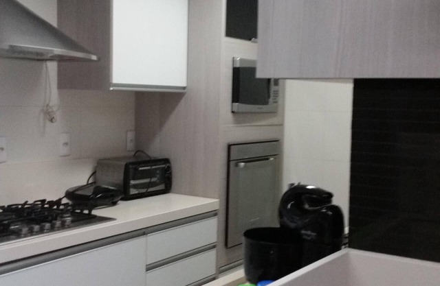 Apartamento en Cabo Branco - João Pessoa, PB.