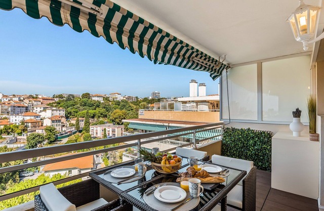 Apartamento en Cannes con 1 habitaciones, capacidad 4