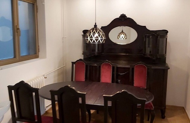Apartamento en el centro de Belgrado en el casco antiguo cerca del mercado de las flores