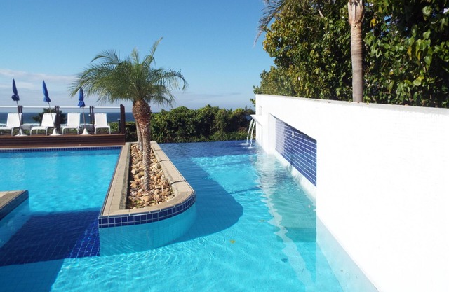 Apartamento en la Costa de las gaviotas - Santinho, con impresionantes vistas